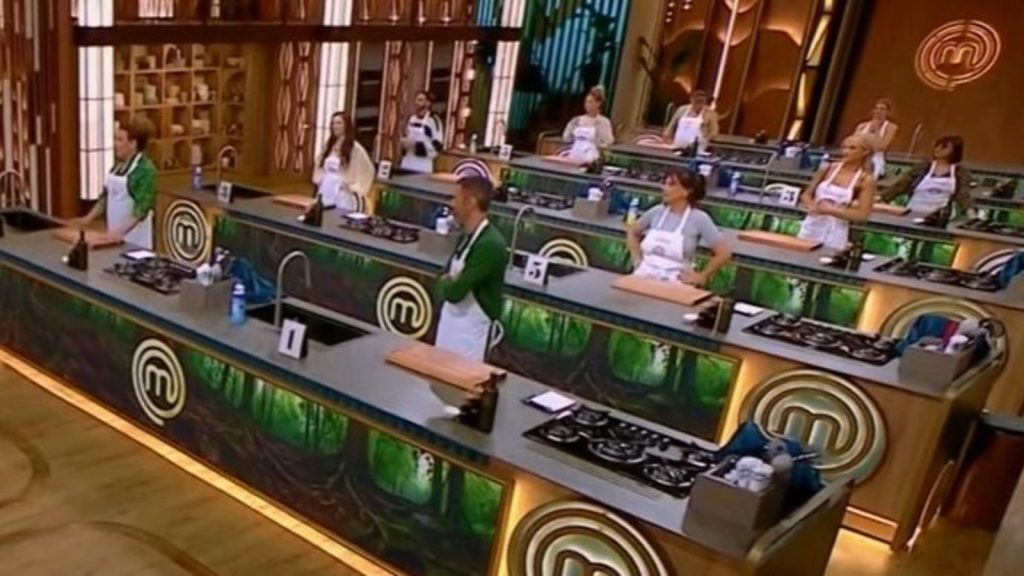 MasterChef Celebrity Argentina 2026: qué pasó en el programa de ayer miércoles 28 de octubre