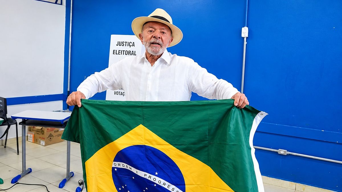 El triunfo de Lula sacude los negocios en Brasil y divide al empresariado