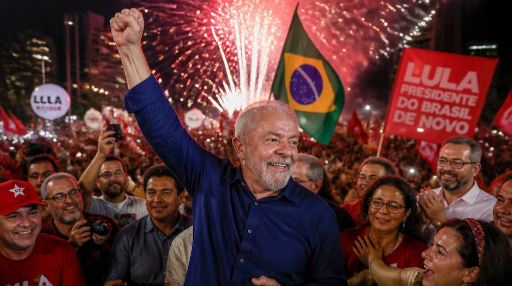 Lula triunfó en todo lo que el kirchnerismo fracasó