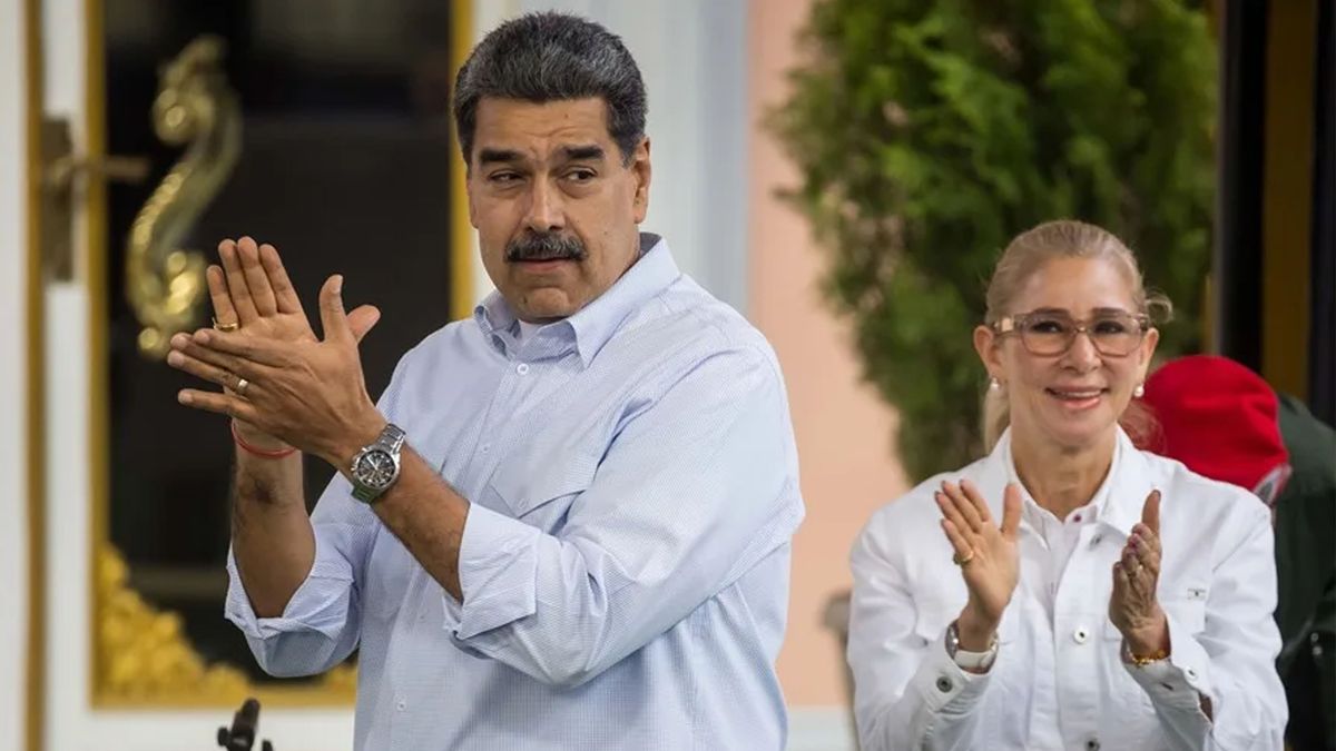 Nicolás Maduro podría enfrentar una condena mucho más grave: la nueva acusación en su contra