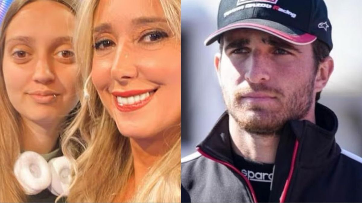 Marisa Brel contó el dramático momento que vivió su hija por Valentín Yankelevich: “Una valiente”