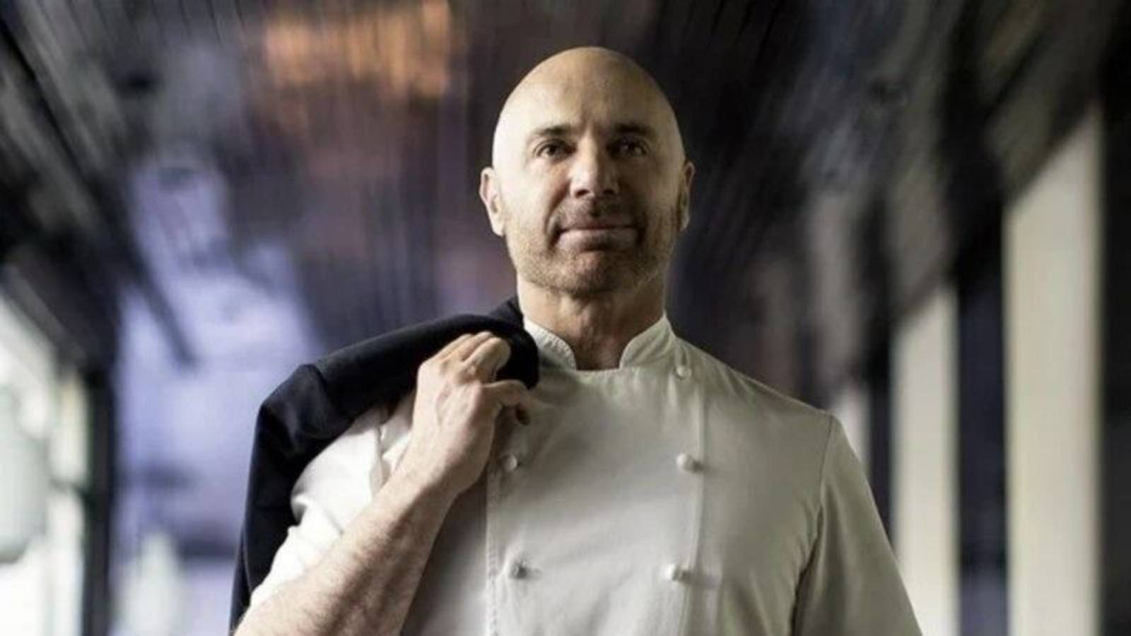 Cuántos hijos tiene Germán Martitegui, chef y jurado de MasterChef Celebrity