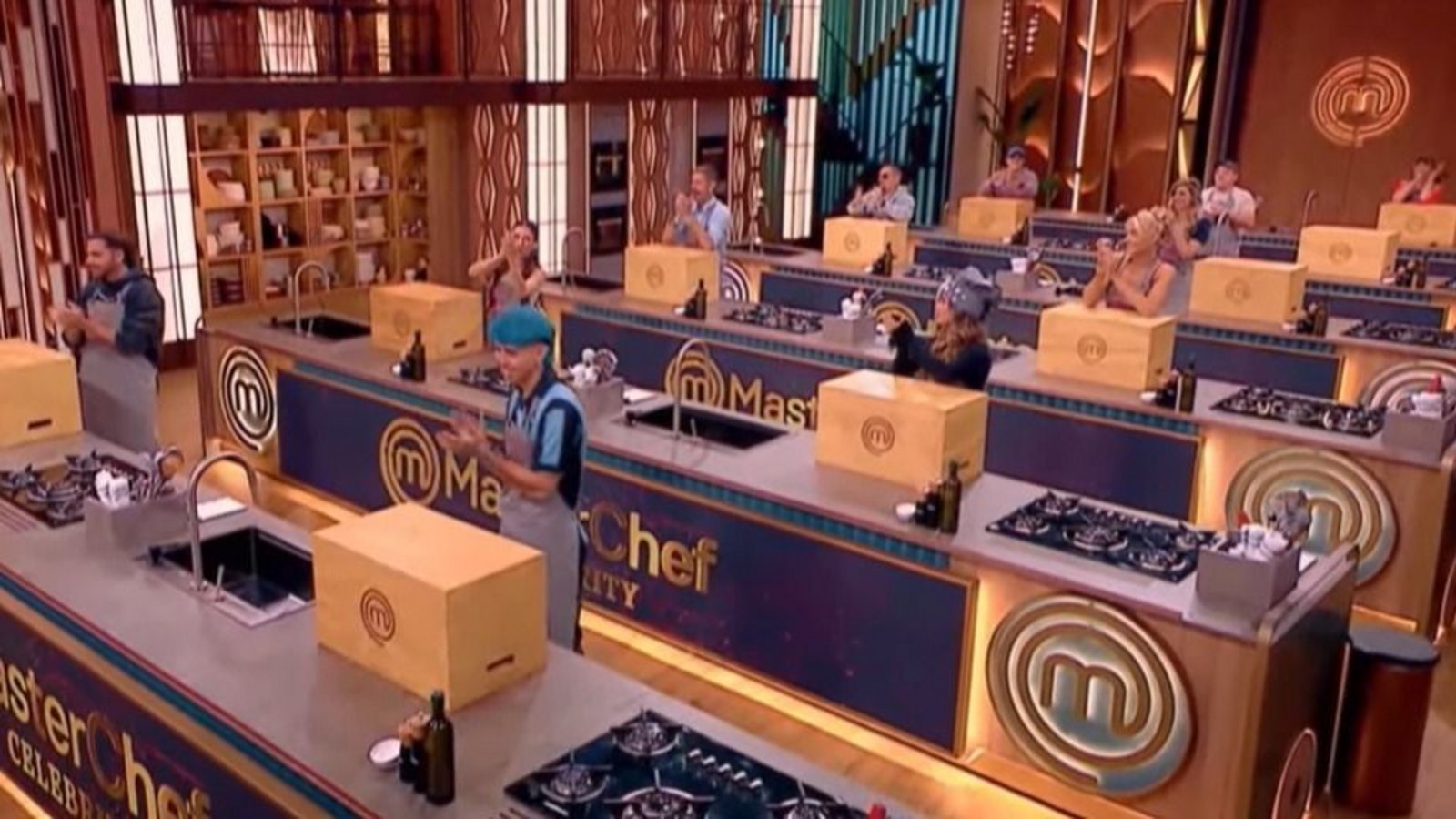 MasterChef Celebrity Argentina 2026: qué pasó en el programa de ayer lunes 26 de octubre