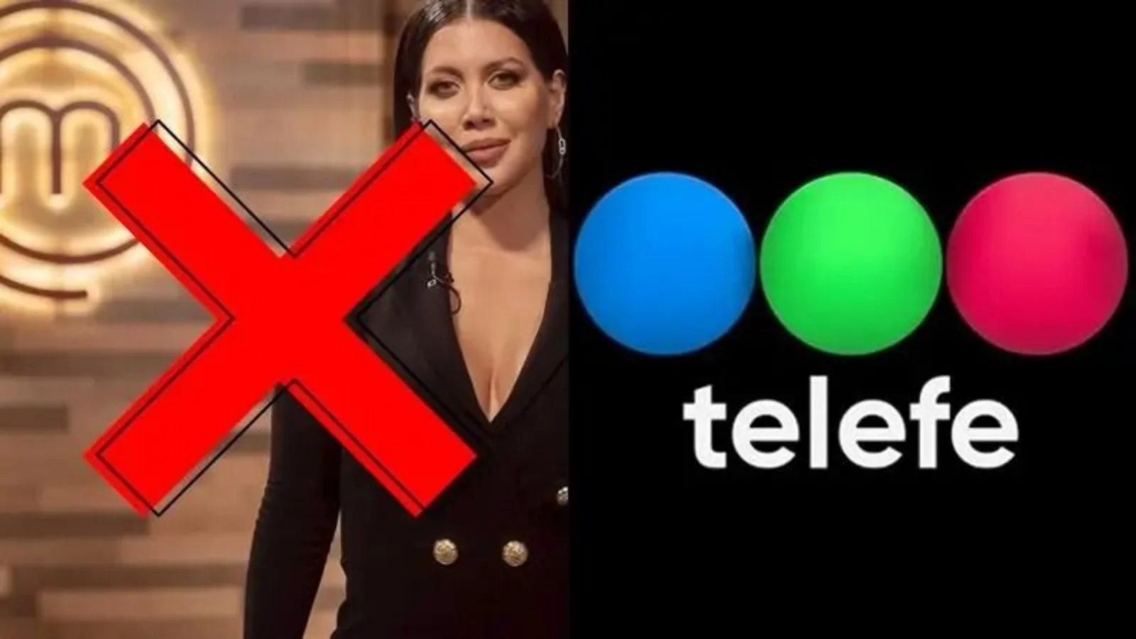 Telefe levantó MasterChef Celebrity: los contundentes motivos de la decisión del canal