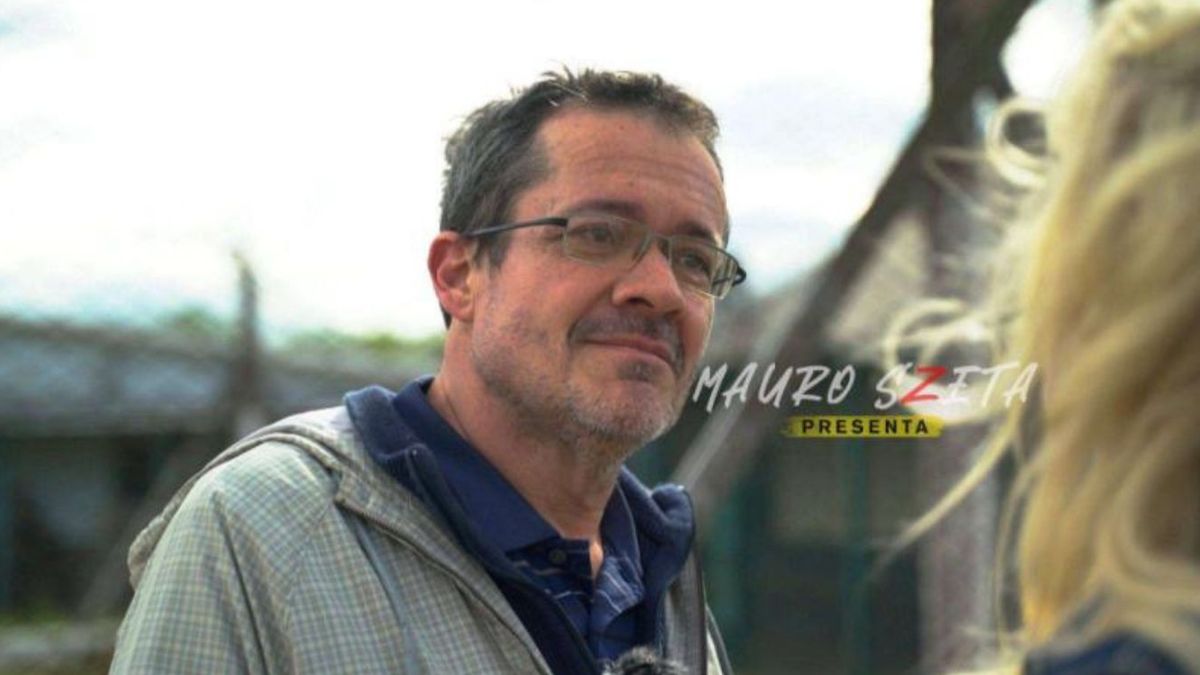 El doble parricida de Vicente López rompió el silencio desde la cárcel: "Infiel soy, asesino no"