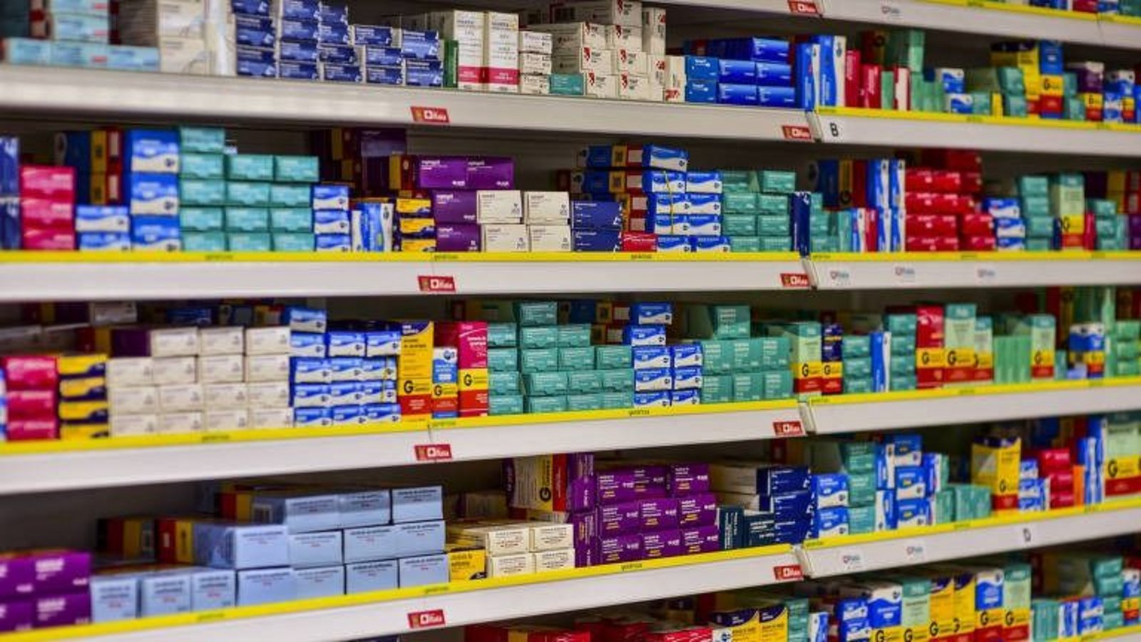 Crisis económica: advierten por el abuso de pastillas entre universitarios y emprendedores para "rendir más"