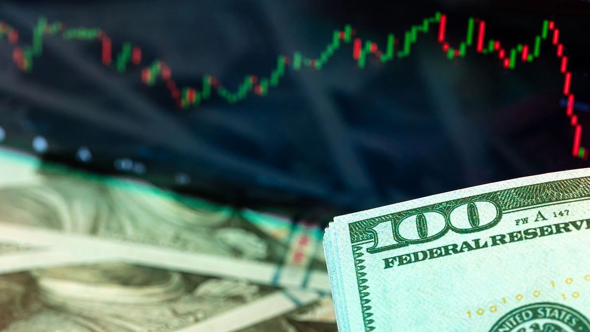 Cedears: cuáles son las empresas consideradas "inmortales" frente al avance de la IA