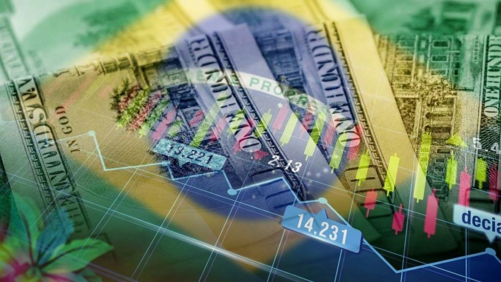 Primera reacción de los mercados al triunfo de Lula en Brasil: el ETF se derrumba casi 20% y se devalúa el real