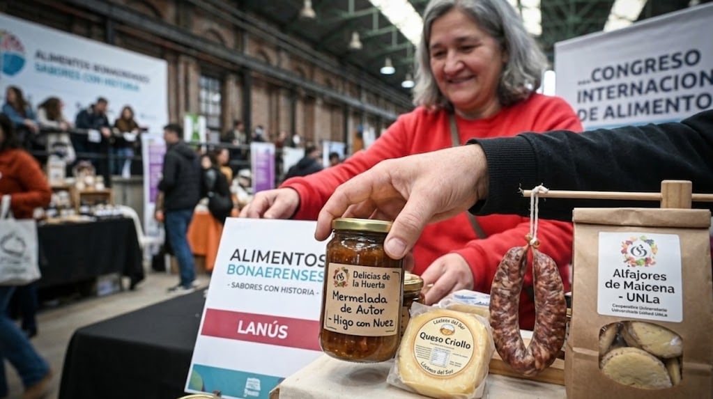 Innovación, mercado interno y exportaciones: el mapa del agro bonaerense ante el debate alimentario
