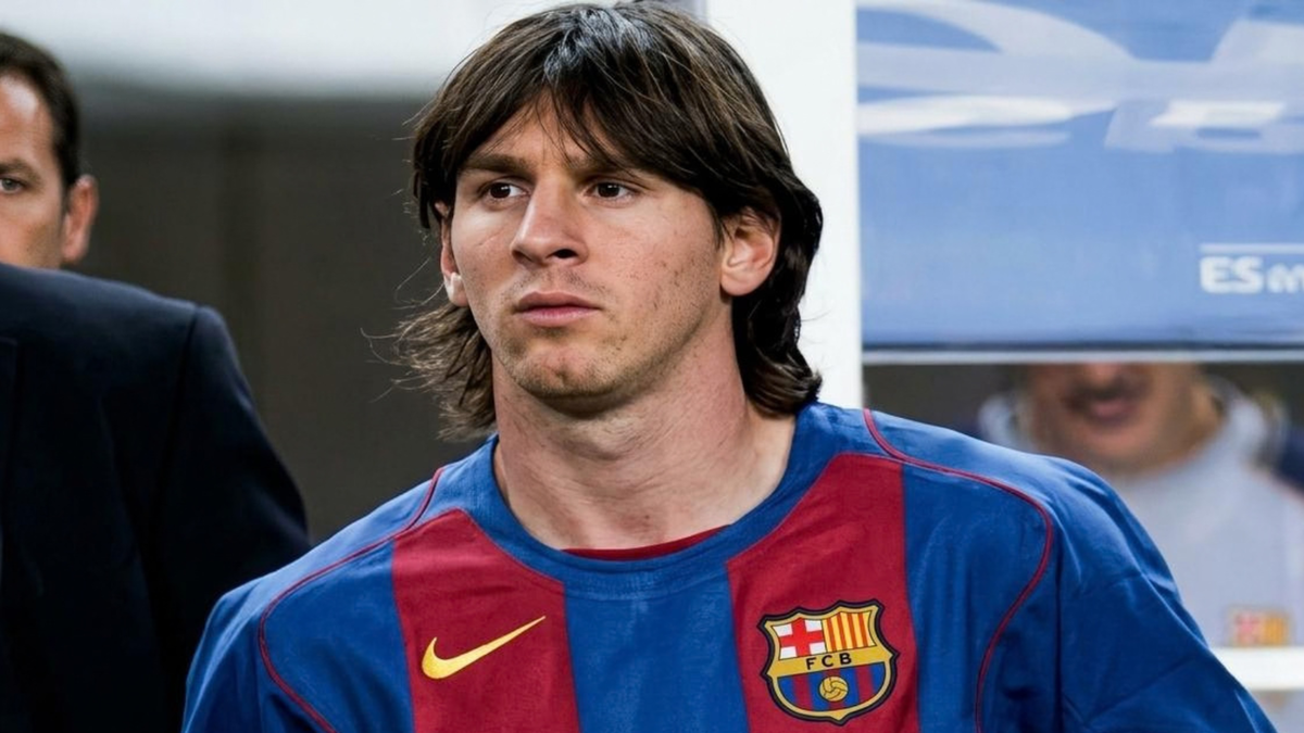 Salieron a la luz detalles inéditos de la vida de Messi en Barcelona durante sus comienzos: "Se iba a..."