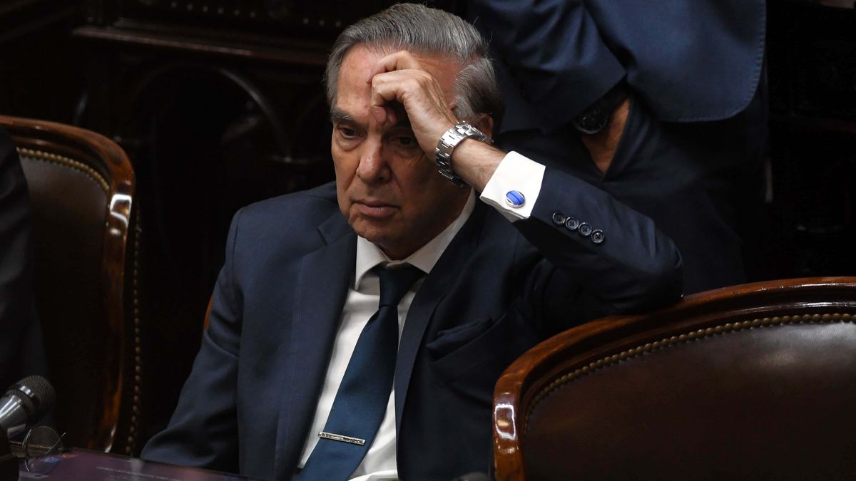 Ley de Tierras: la Justicia rechazó el pedido de Pichetto para suspender el DNU 70/30