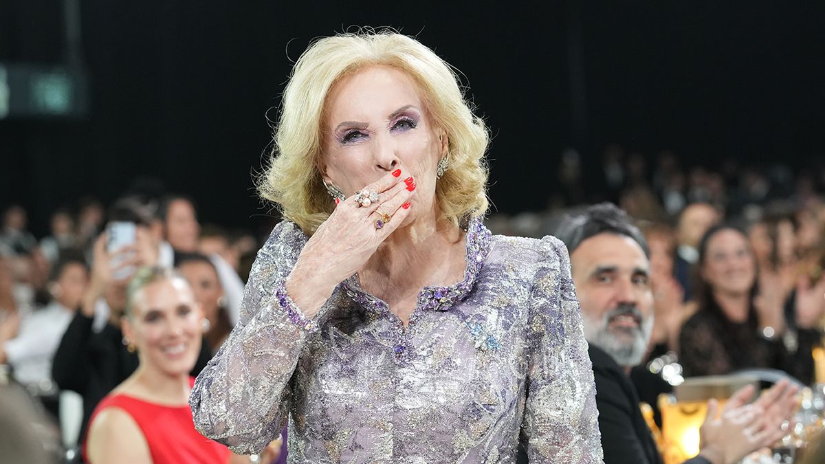 Mirtha Legrand podría volver a su casa: qué dice el nuevo parte médico sobre su recuperación