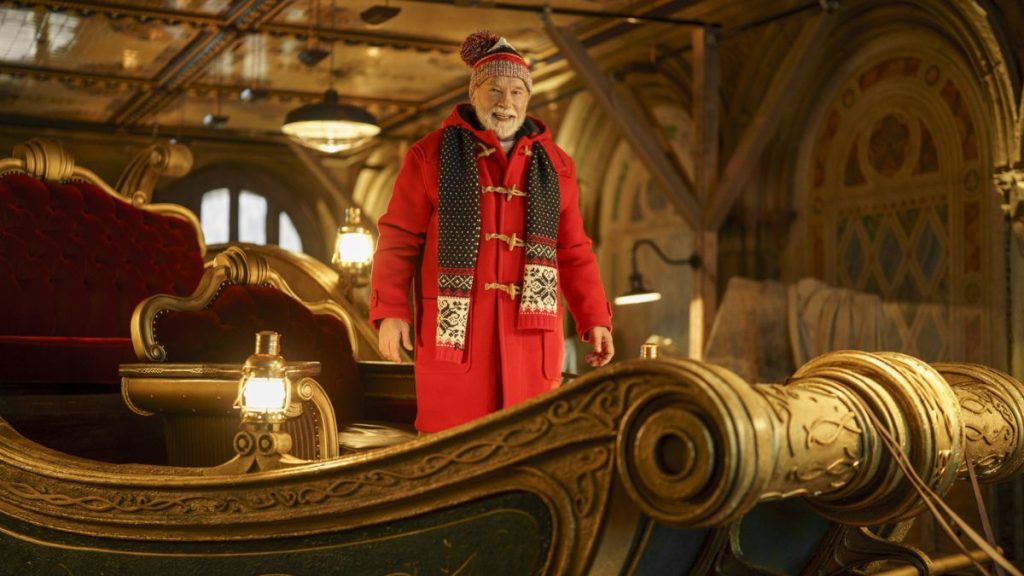 Estreno en Prime Video: Arnold Schwarzenegger protagoniza el robo navideño más grande del año