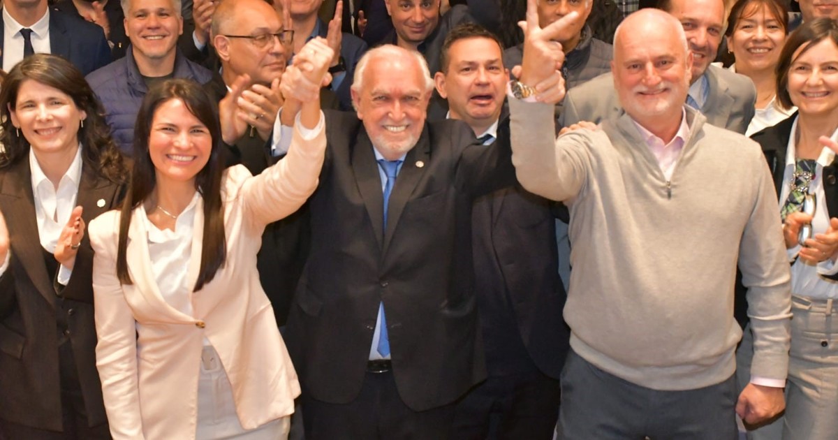 La lista apadrinada por Gil Lavedra ganó la elección de los abogados para el Consejo de la Magistratura