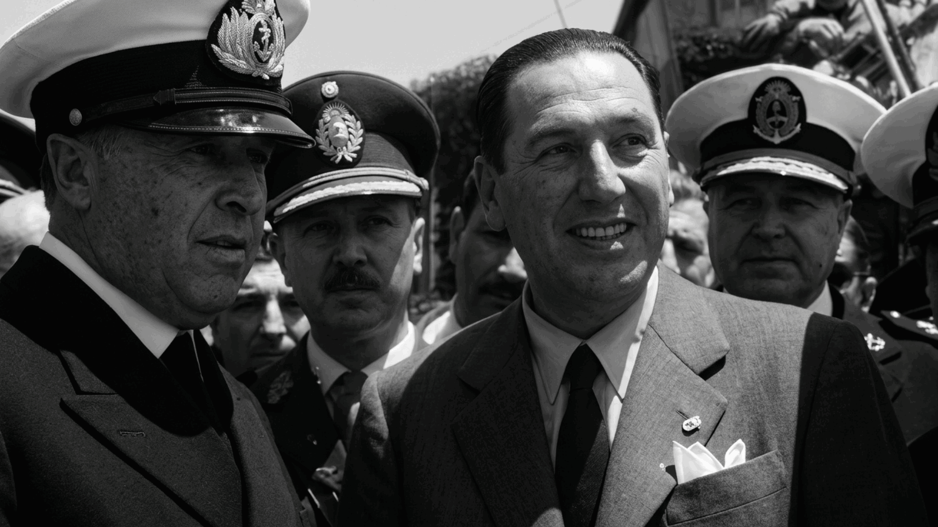 Dio la primera vuelta al mundo en velero, pero lo tildaron de "mufa" y su relación con Perón lo condenó al ostracismo: la historia de Vito Dumas