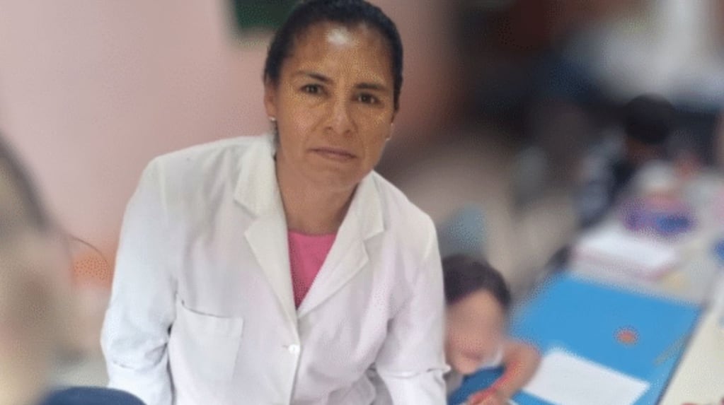 El hijo de 13 años de una de las acusadas por el asesinato de Nancy Godoy habló en cámara Gesell: por qué su testimonio es clave