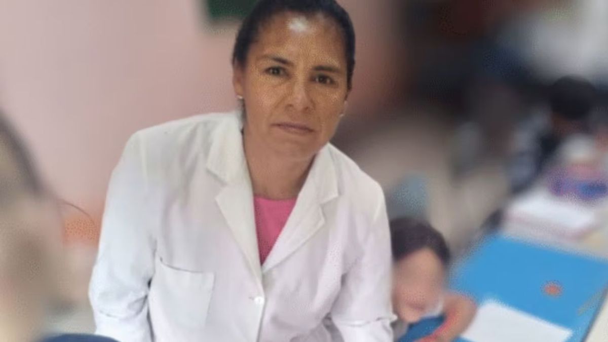 Desaparición de Nancy Godoy: la familia presentó audios claves para la investigación