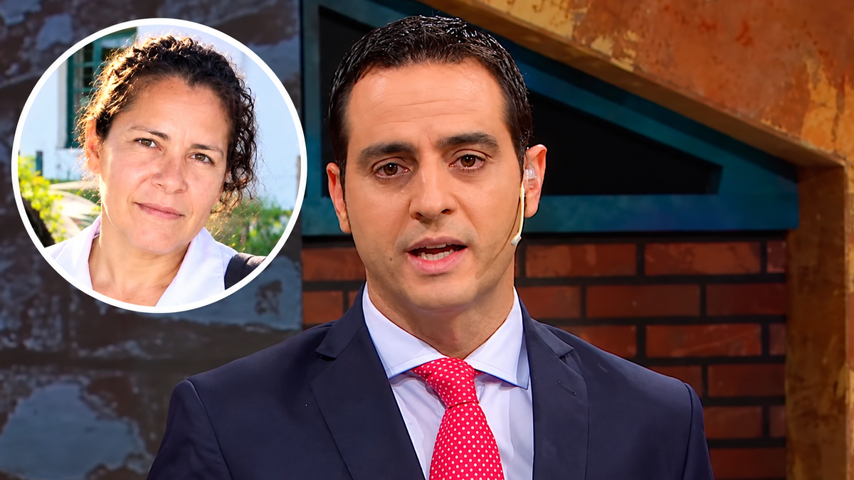 Las seis claves que analizó Ignacio González Prieto para resolver la desaparición de Nancy Godoy: "Corren con..."