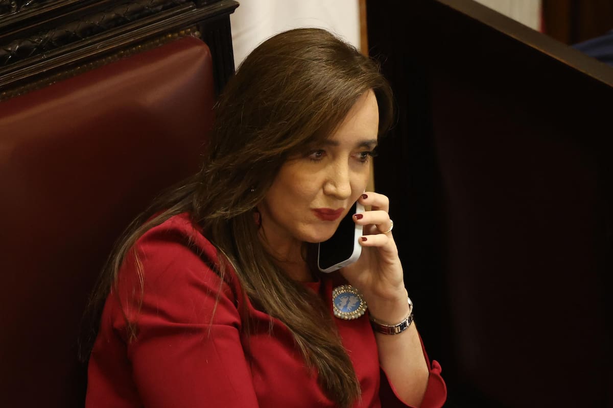 La Iglesia presiona al Senado para que avance con la ley contra la ludopatía