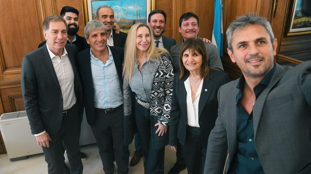 El Gobierno quiere acelerar los acuerdos electorales para suspender las PASO y busca avanzar con el proyecto de Discapacidad