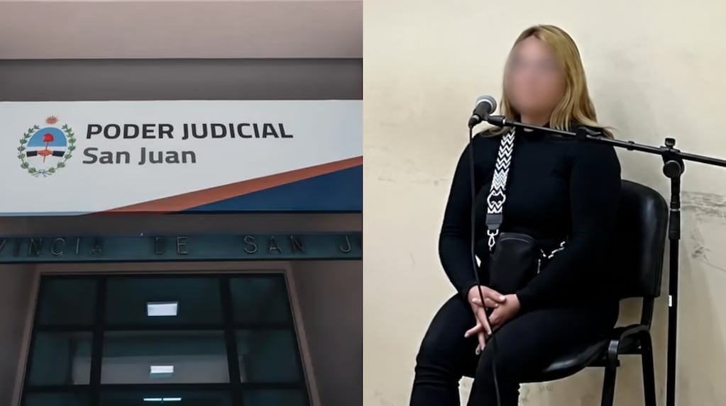 San Juan: acusó a un médico de intentar abusar de su hija y fue imputada por exigirle $30 millones para no denunciarlo