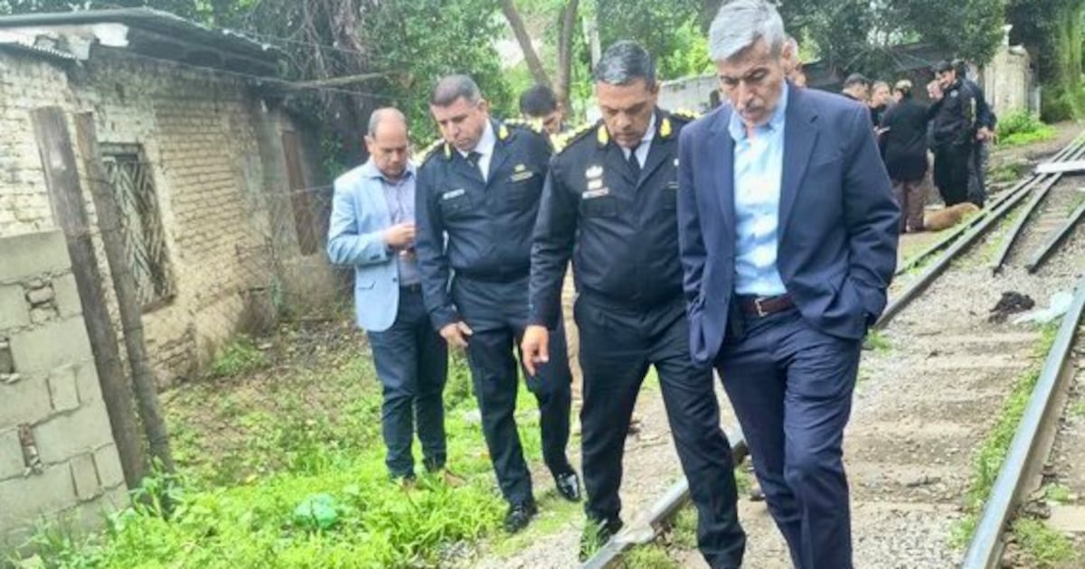 Ultimátum de la Policía de Córdoba a Belgrano Cargas por falta de seguridad tras la muerte de un agente