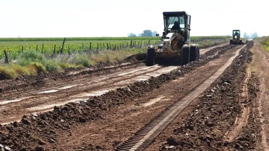 “No aceptamos elegir entre obras o caminos”: rechazaron que la emergencia hídrica se financie con fondos viales