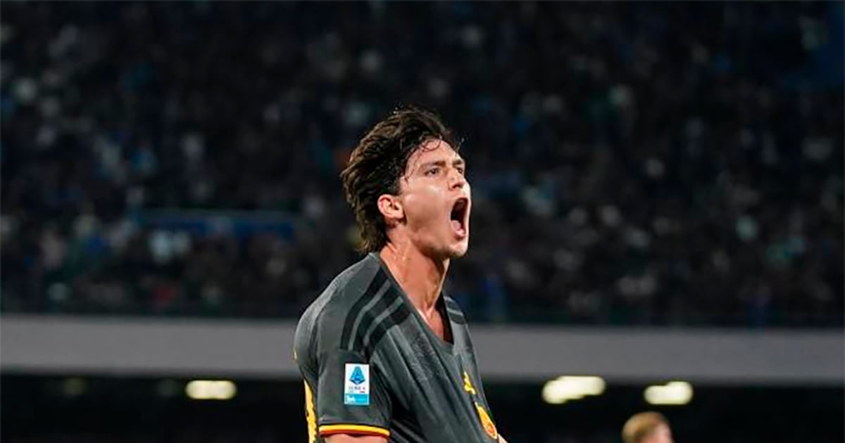 Sábado con goles argentinos en la Serie A