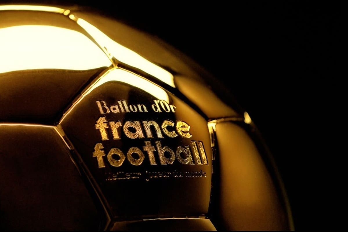 Horario de la gala del Balón de Oro 2026, con Lionel Messi entre los nominados