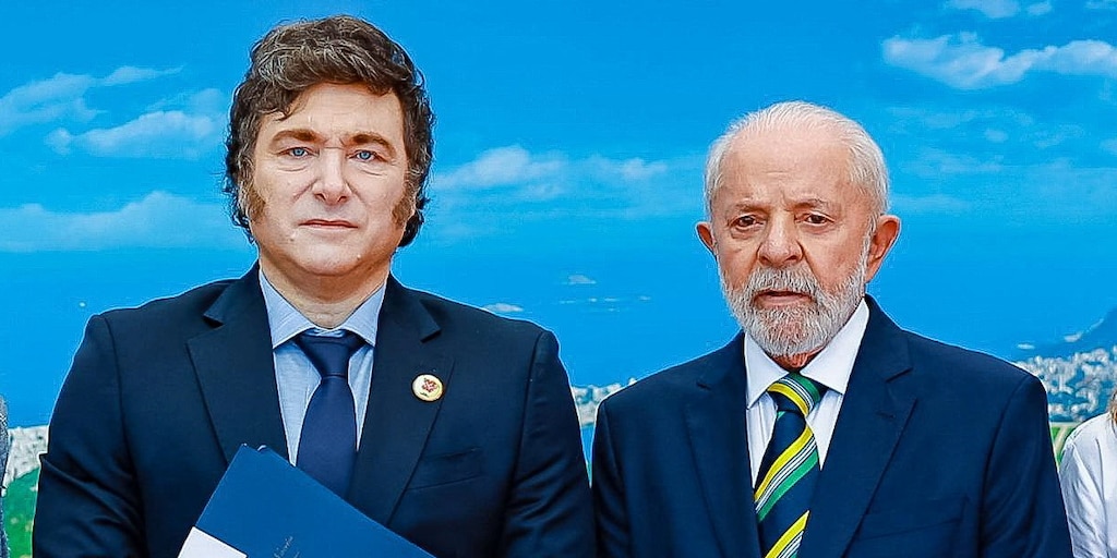 Ganadores y perdedores en la Argentina del triunfo de Lula en Brasil: siete claves para Milei, el peronismo y las elecciones 2027