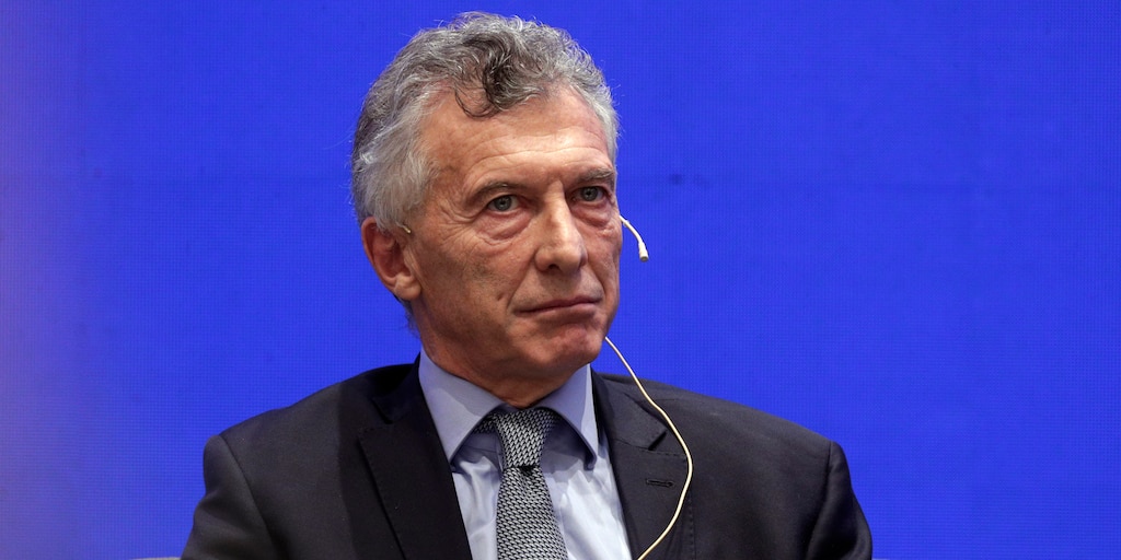 Mauricio Macri felicitó a Lula Da Silva por su triunfo en Brasil mientras el presidente Javier Milei sigue sin pronunciarse