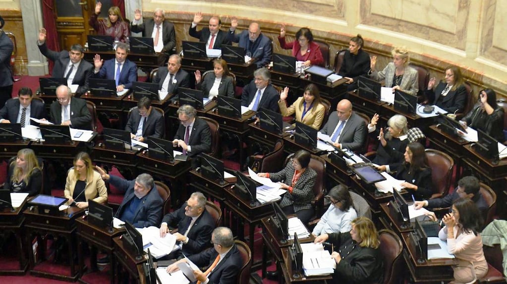 Senadores patagónicos impulsan un proyecto de ley para modificar el esquema de subsidios al gas y garantizar tarifas accesibles
