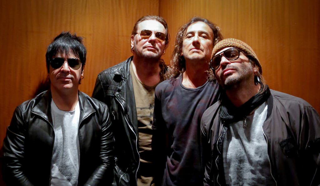 Maná anuncia una transmisión especial a través de YouTube a nivel global