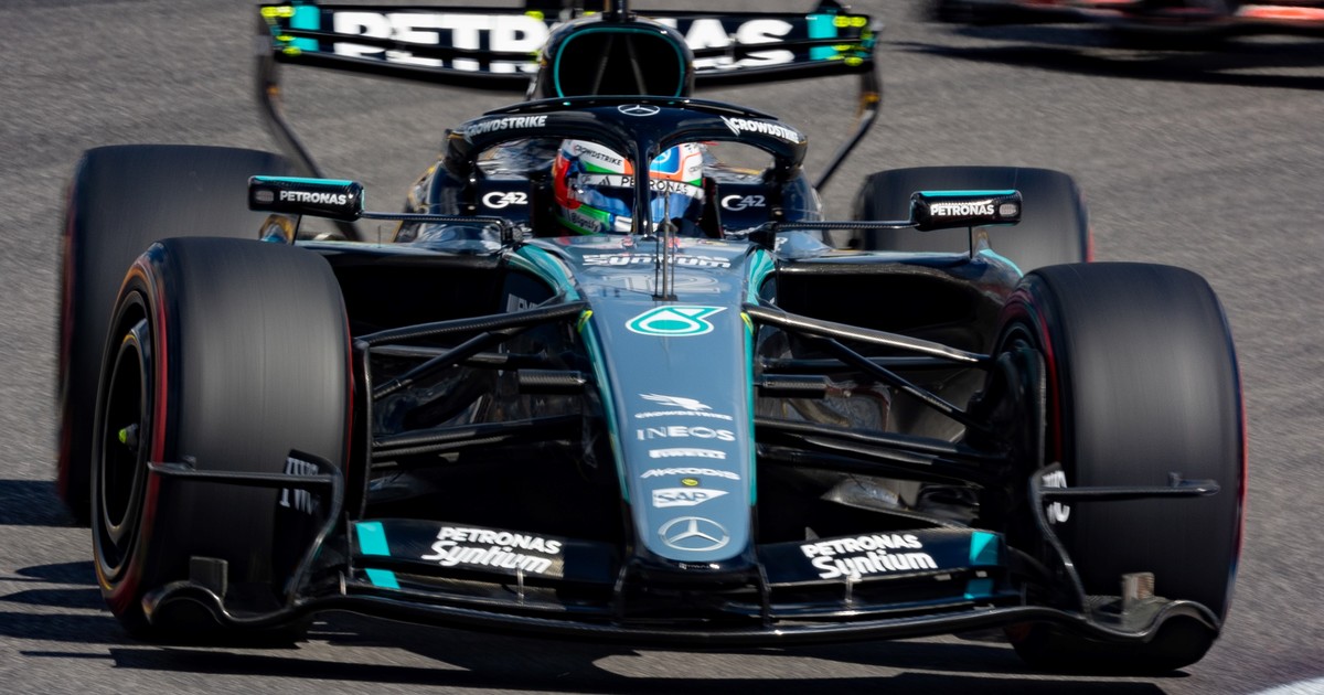 F1 GP de Estados Unidos: horarios de la carrera, cómo y dónde ver la Fórmula 1