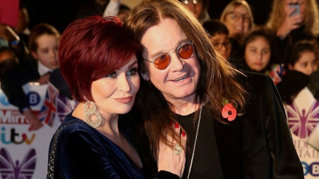 Por qué les ocultaron a los músicos de Black Sabbath la enfermedad de Ozzy Osbourne