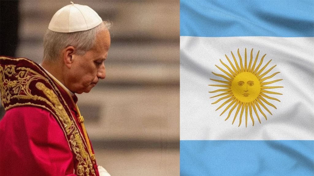 Cortes de tránsito en CABA por la visita del papa León XIV: qué calles estarán cortadas y desde cuándo