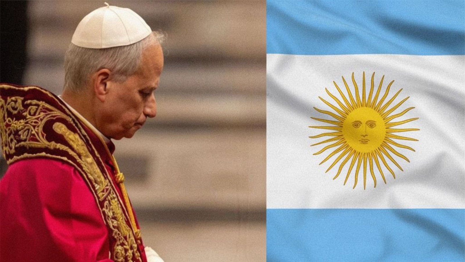 Cortes de tránsito en CABA por la visita del papa León XIV: qué calles estarán cortadas y desde cuándo