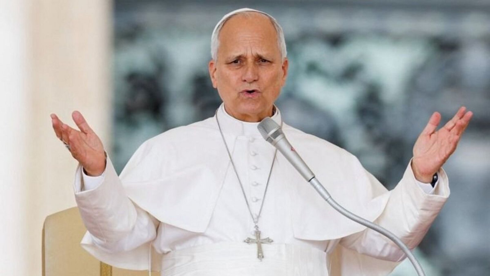Visita del papa León XIV a la Argentina: casi la mitad de los jóvenes espera que hable de la pobreza