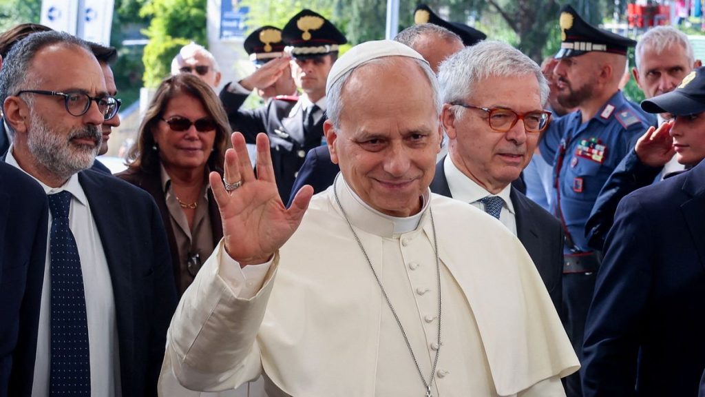 ¿Peligra la visita del Papa a la Argentina?: qué pasará con los feriados de noviembre