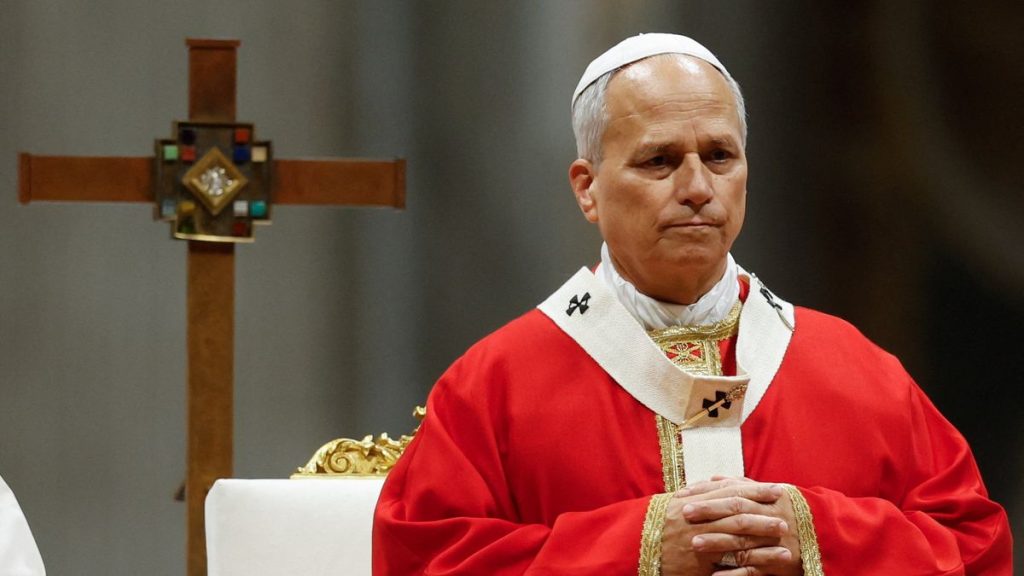 El papa León XIV será operado este martes en el Hospital Gemelli de un nódulo pulmonar
