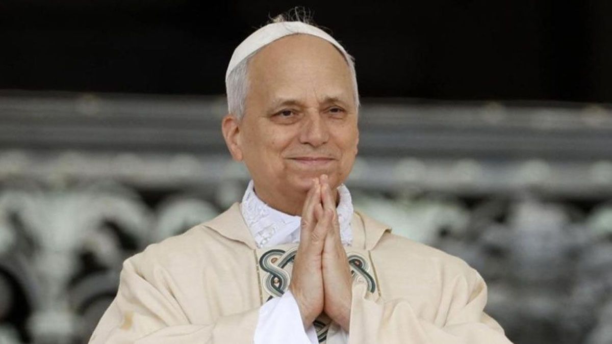 Operarán al papa León XIV para sacarle un nódulo pulmonar, ¿podría afectar su viaje a la Argentina?