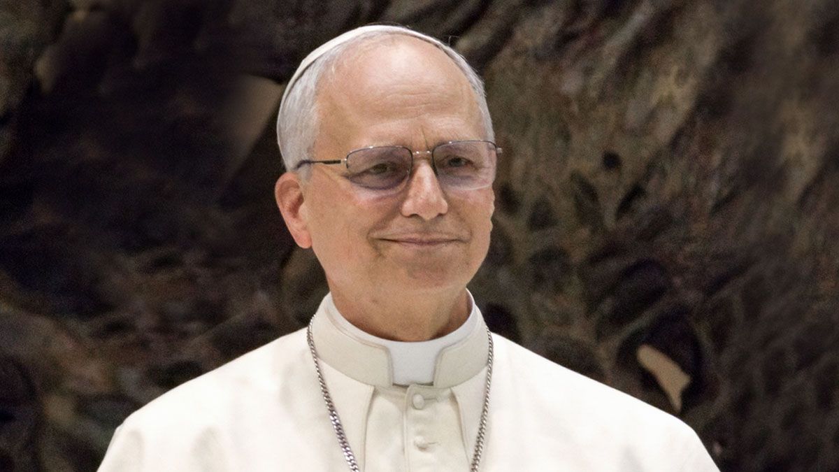 El último parte médico del Vaticano sobre la salud del papa León XIV: cómo evoluciona