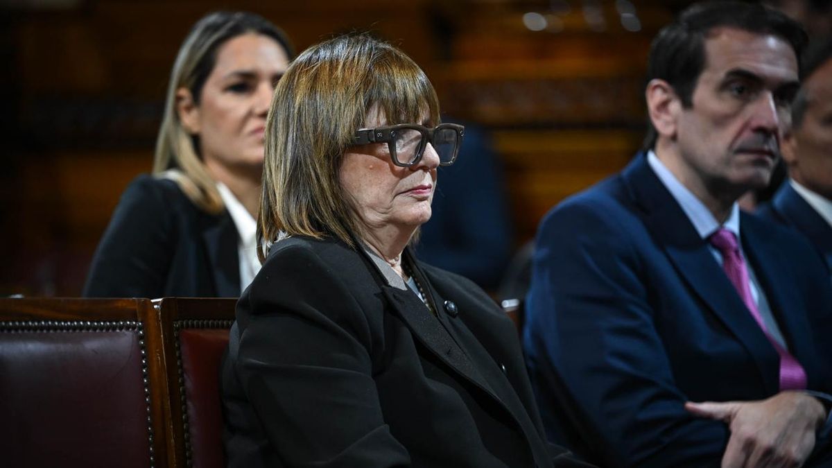 Patricia Bullrich presiona a Javier Milei con una posible candidatura presidencial y desafía la interna libertaria