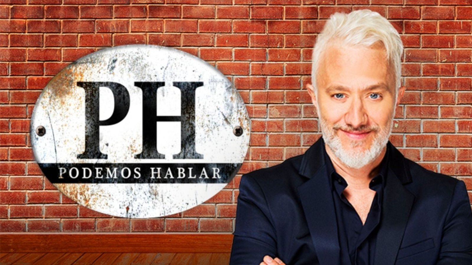 Quiénes son los invitados de PH: Podemos Hablar en Telefe del sábado 24 de octubre 2026
