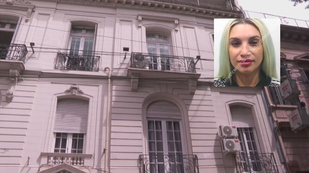 Quién era la joven que fue encontrada muerta luego de haber tenido una cita en un departamento de Retiro