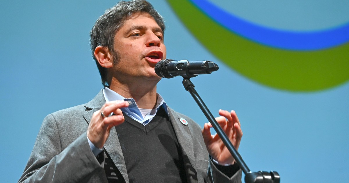 Nueva encuesta en Provincia: Kicillof mejor que Milei y sorpresa con un candidato libertario