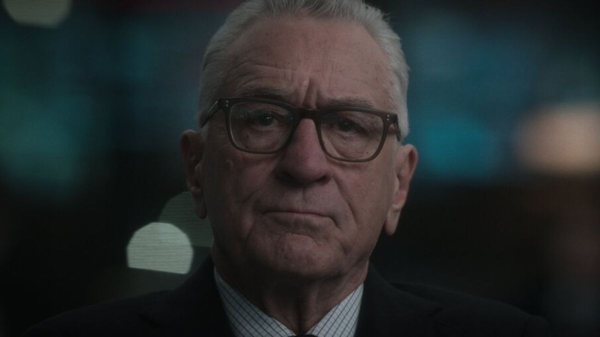 Está en Netflix, tiene 6 capítulos y es la miniserie perfecta para ver en pocos días