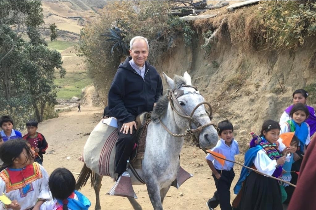 Cómo era Robert Prevost antes de ser León XIV: historias y anécdotas relatadas por el sacerdote que compartió su misión en Perú