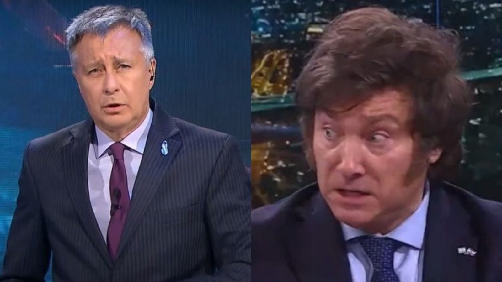 Rolando Graña reveló lo que "gastó" Milei para ayudar a Bolsonaro a fugarse: "¿Quién lo pagó?"