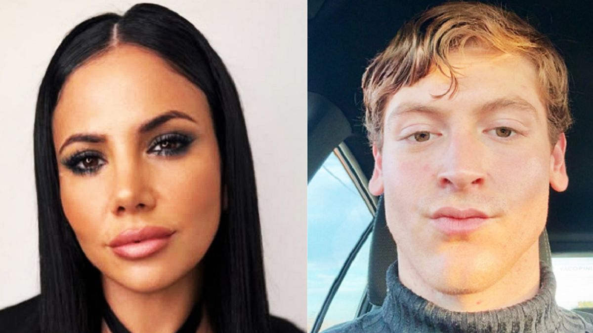 La arremetida legal de Bambi Bello que complica a Romina Uhrig por la polémica del auto